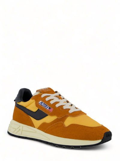 Reelwind Low Sneaker (Man) (Sunset/Black)