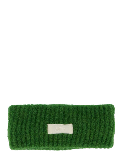 Headband (Green)