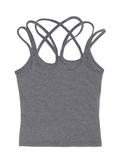 Tank Top (Grey)