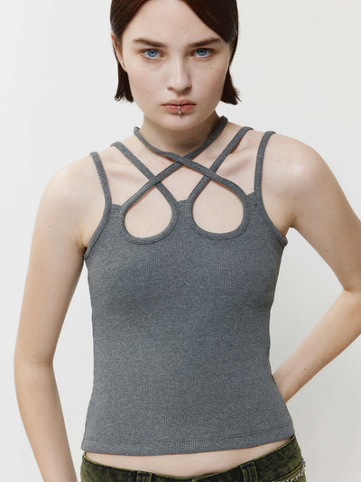 Tank Top (Grey)