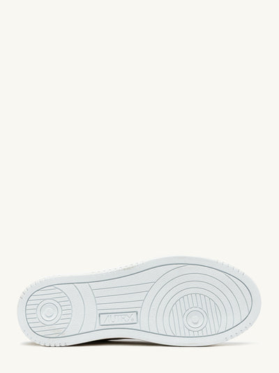 Medalist Low Super Vintage 'Autry X Maison Mihara Yasuhiro White