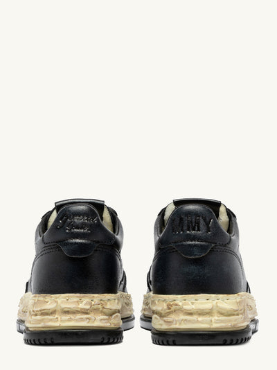 Medalist Low Super Vintage 'Autry X Maison Mihara Yasuhiro General Scale' Black