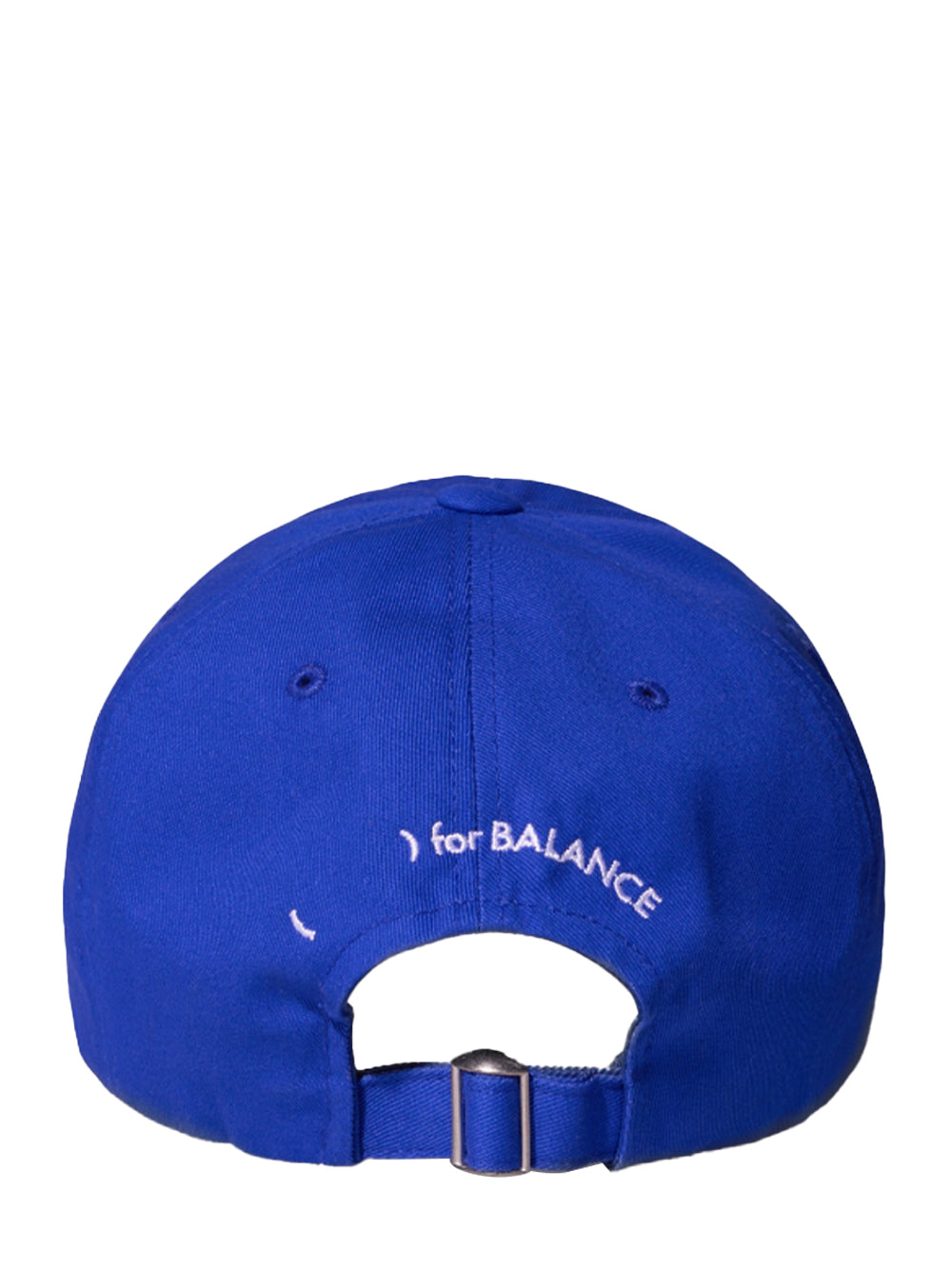 AECA Clover Logo Cap (Blue)