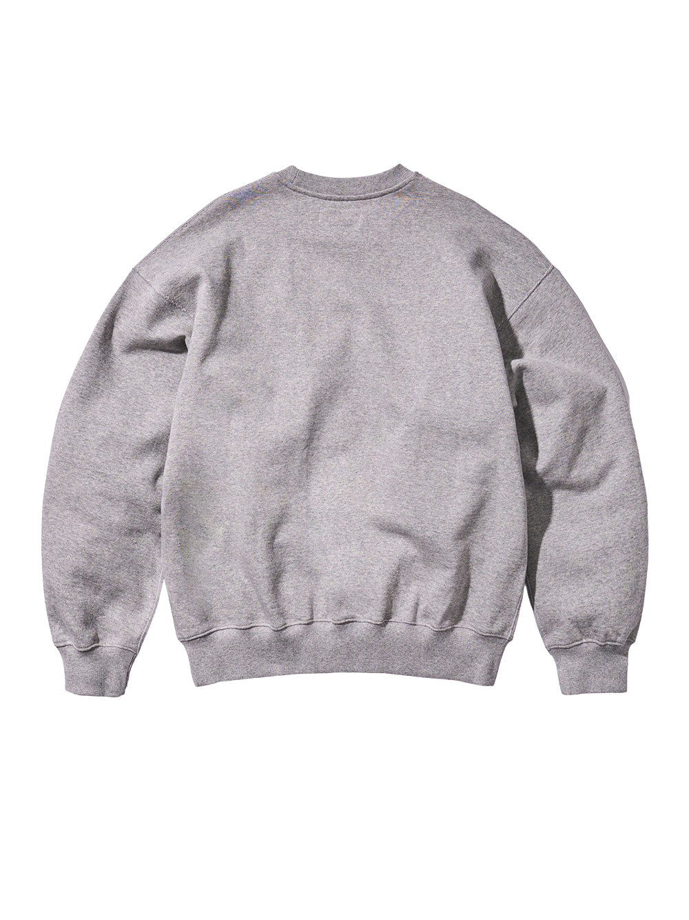 Everyday Aeca Clover Sweatshirts (Grey)