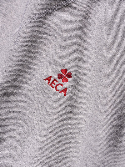 Everyday Aeca Clover Sweatshirts (Grey)