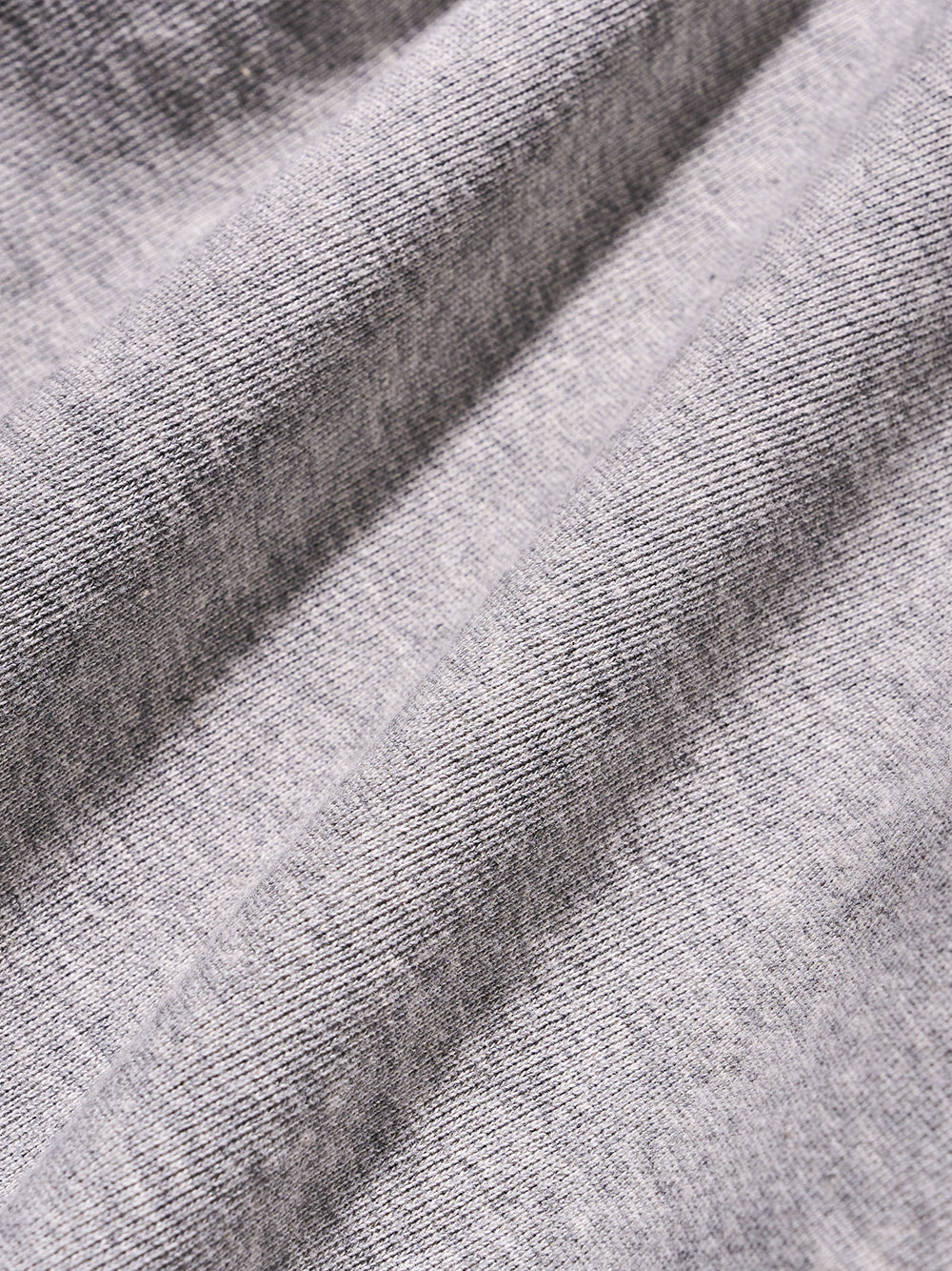 Everyday Aeca Clover Sweatshirts (Grey)