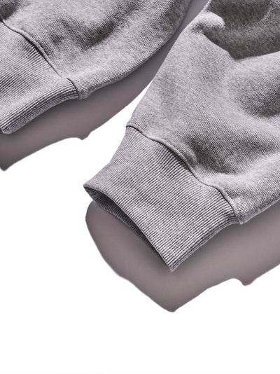 Everyday Aeca Clover Sweatshirts (Grey)