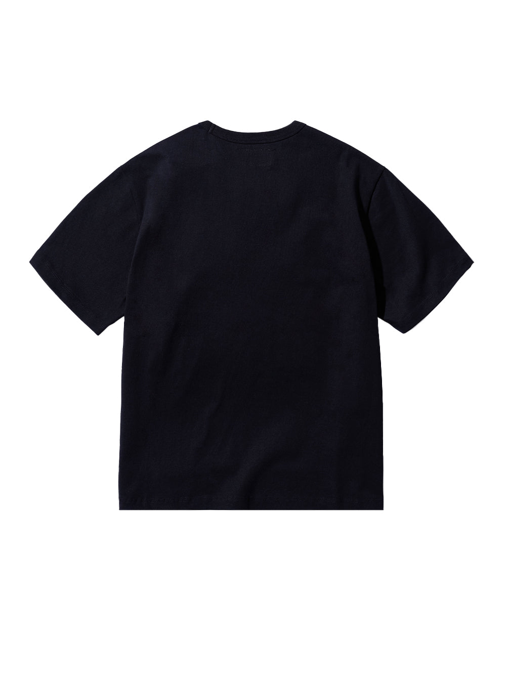 AECA Clover Boy Logo Half Sleeve (Black)