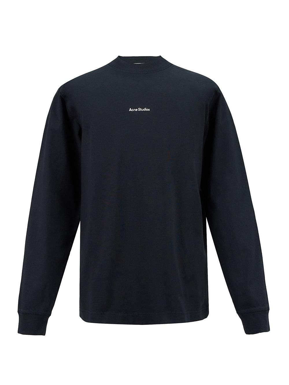 Long Sleeve T-Shirt (Black)