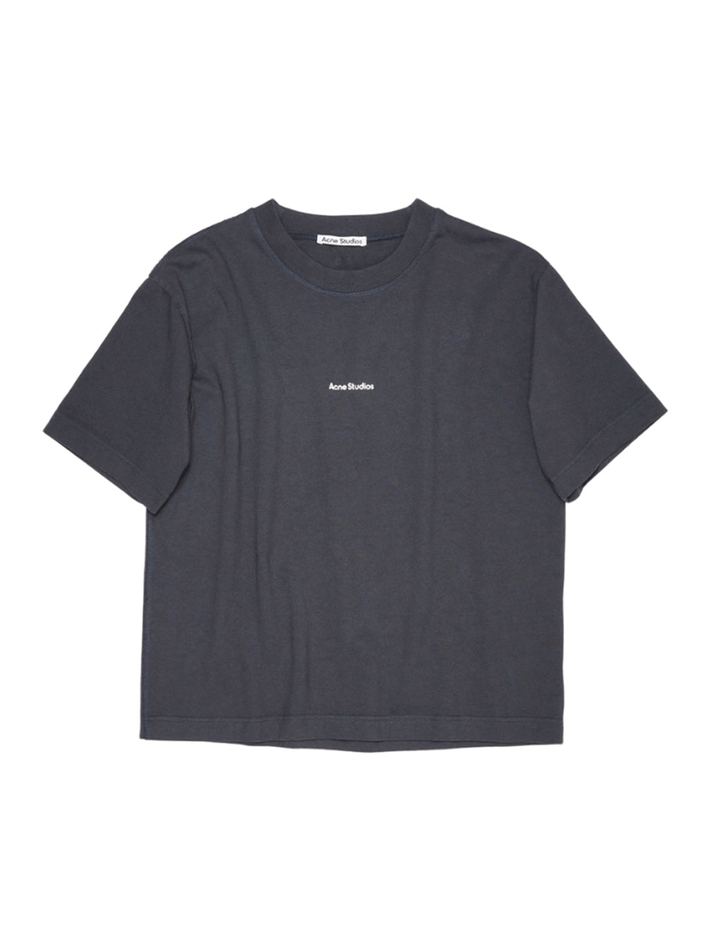 Logo T-Shirt (Black)