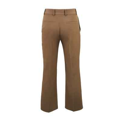 Tailored Trouser (Mud Grey)