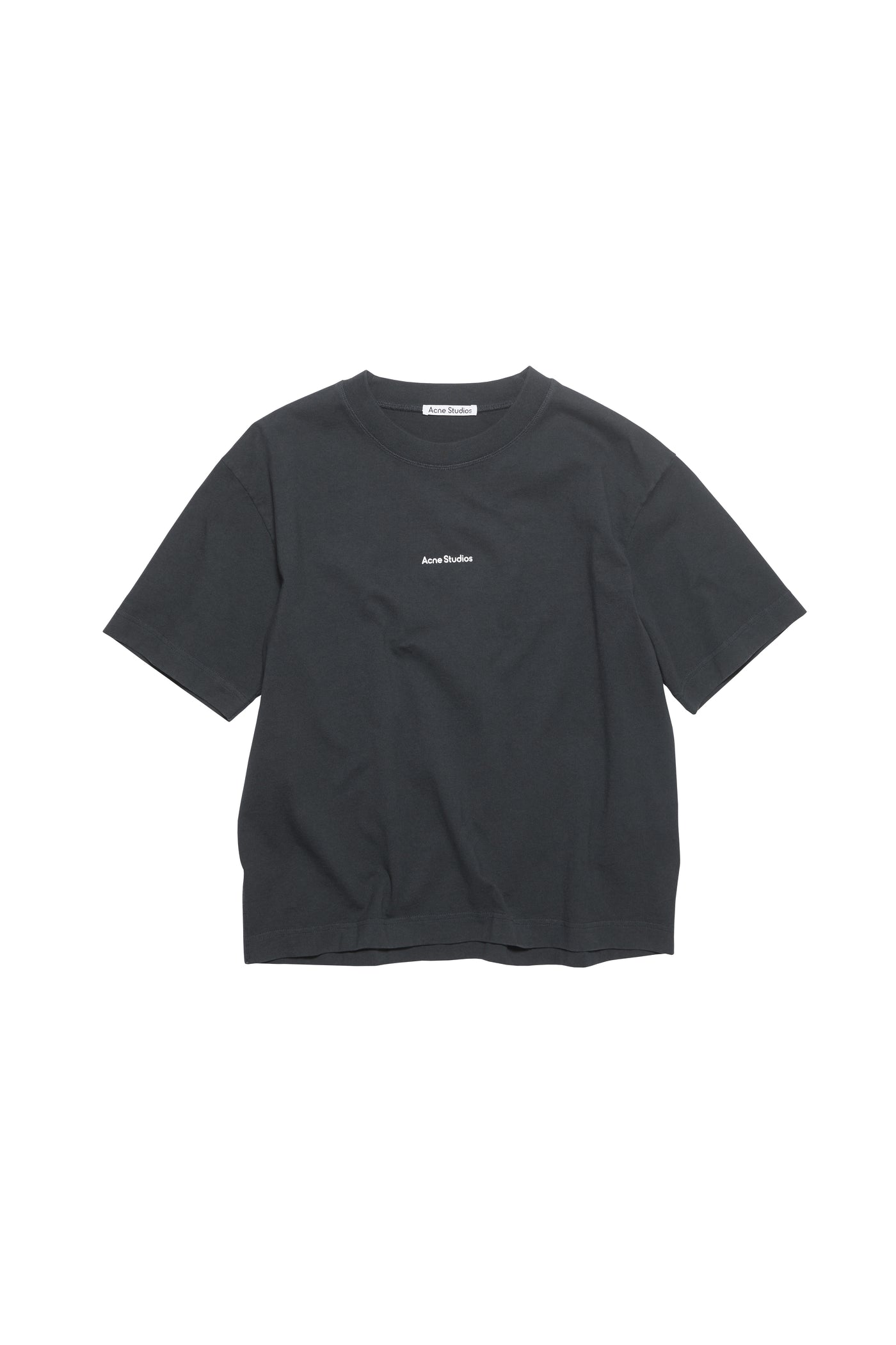 T-shirts Black