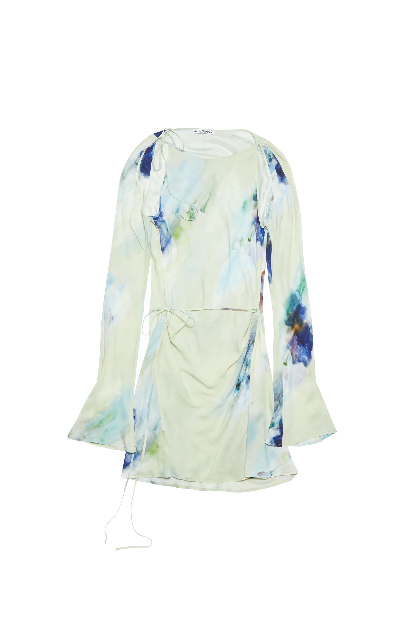 Dresses Blue