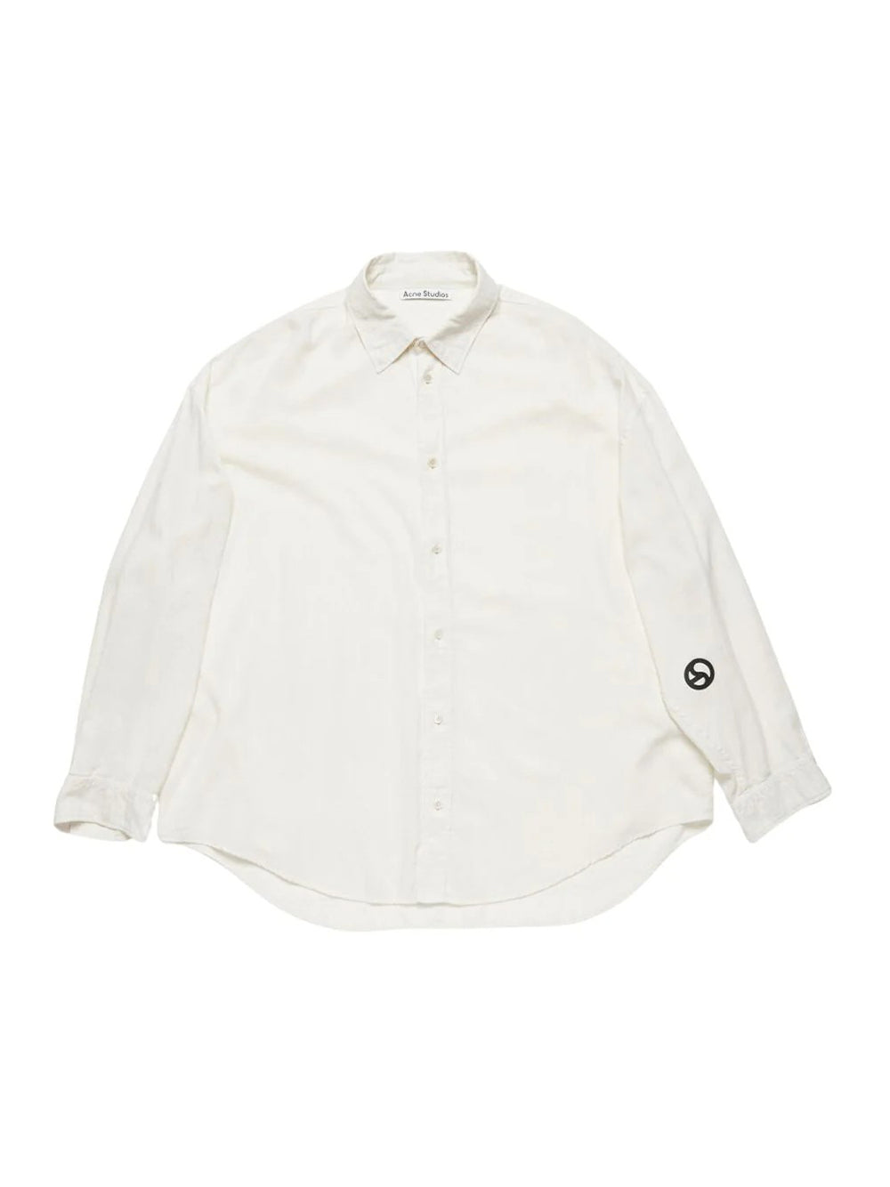 Button Up Shirts (Off White)