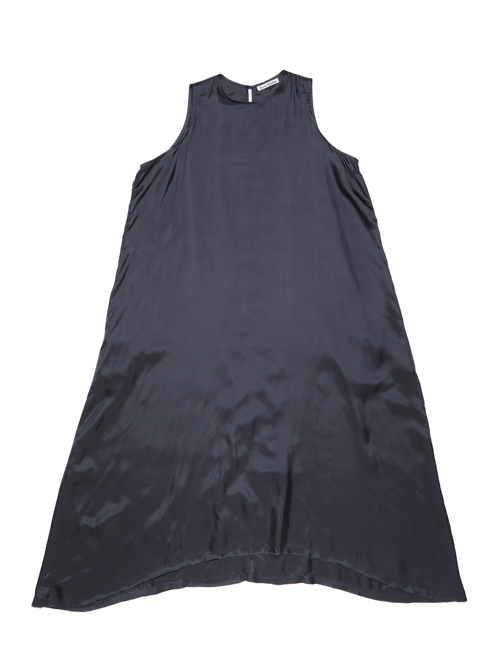 Sleeveless Dresses (Anthracite Grey)