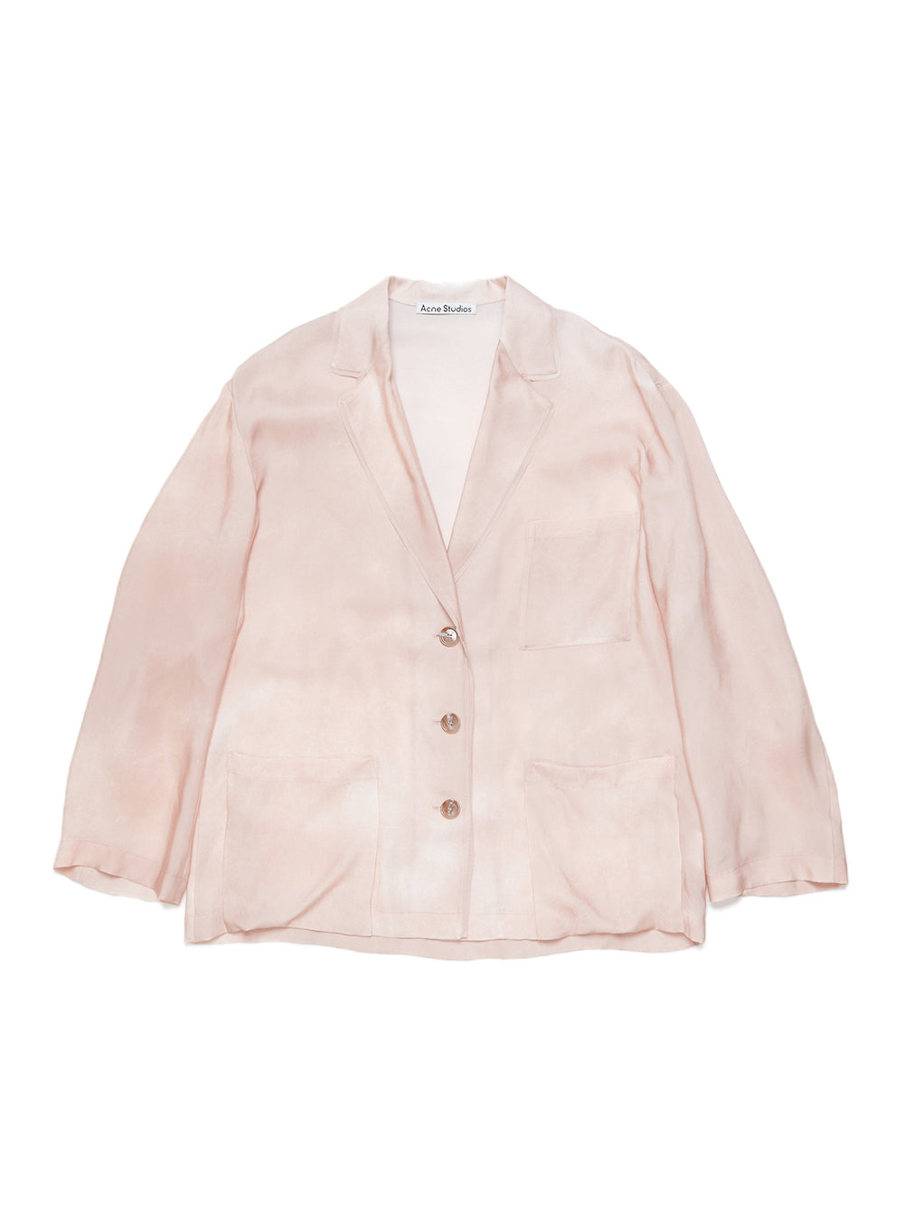 Suit Jackets (Pale Pink)