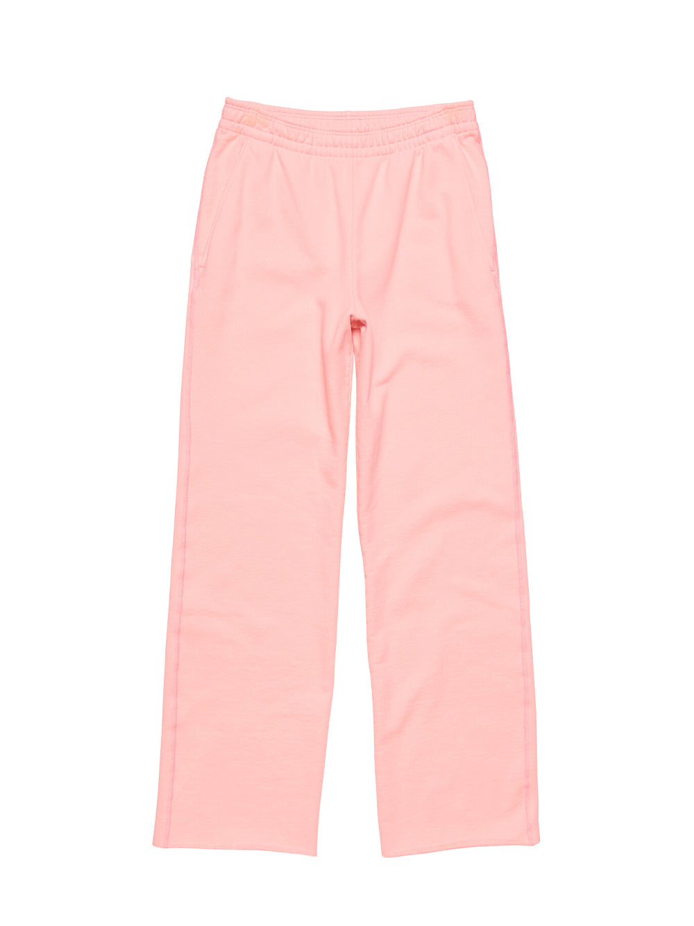Sweatpants (Pale Pink)