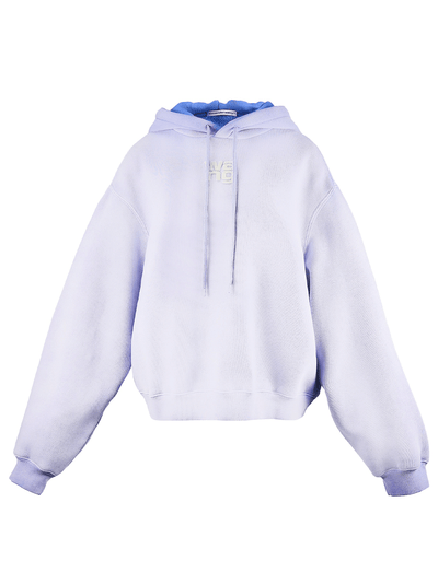 Alenxander-Wang-Essential-Terry-Hoodie-Purple-1