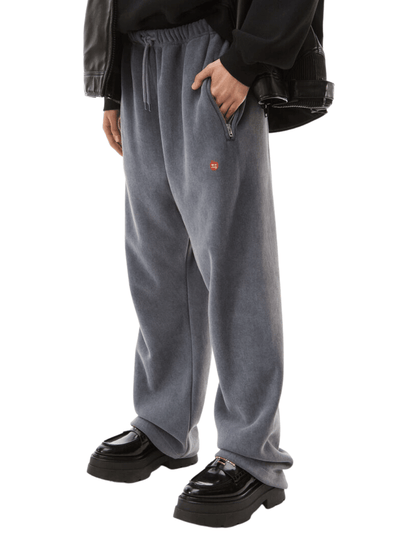 Alenxander-Wang-Glitter-Puff-Sweatpant-In-Classic-Terry-Grey-1