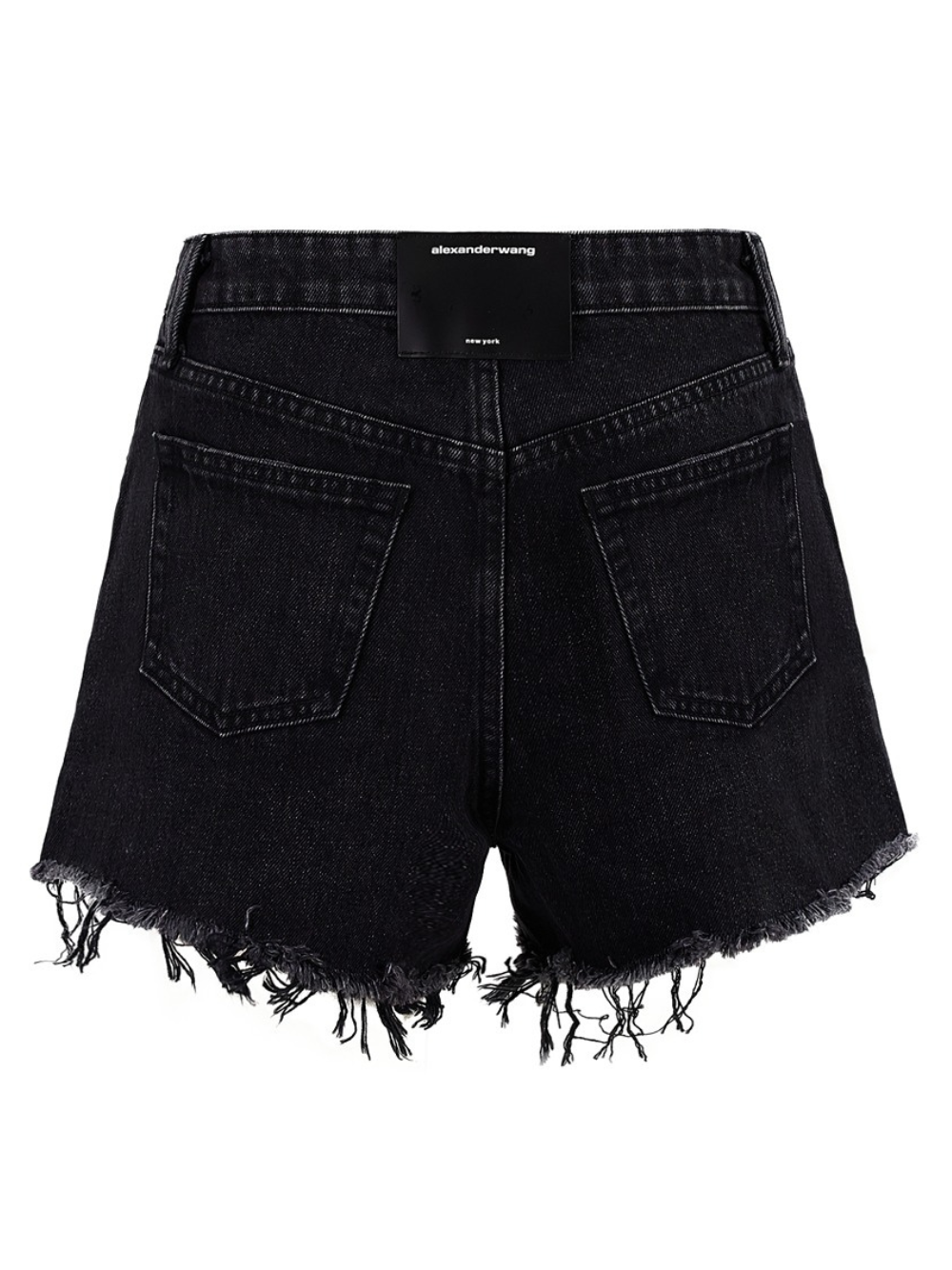 Alexander-Wang-Bite-Short-Grey-Aged-Denim-2