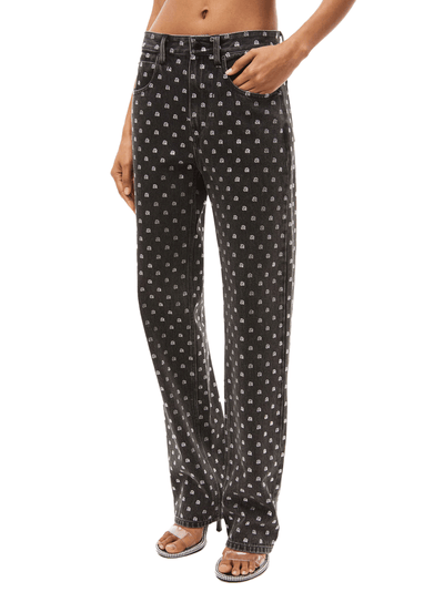 Alexander-Wang-Crystal-A-Mid-Rise-Relaxed-Black-1