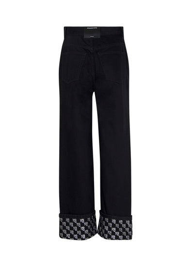    Alexander-Wang-Crystal-Hotfix-Cuff-Straight-Jean-In-Denim-Black-02