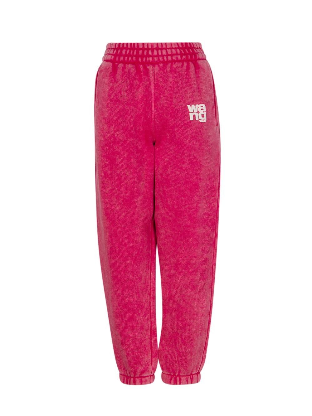 Alexander-Wang-Essential-Terry-Classic-Sweatpants-with-Puff-Paint-Logo-Soft-Cherr-01