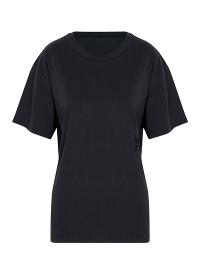 Alexander-Wang-Puff-Logo-Tee-In-Essential-Cotton-Jersey-Soft-Obsidia-01