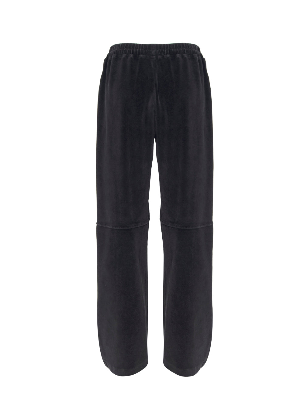 AlexanderWang-AppleLogoTrackPantinVelour-Black-2