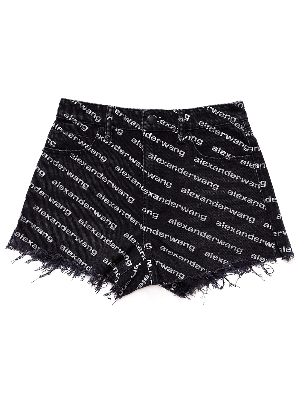 AlexanderWang-BiteLogoShort-Grey-Adged-Denim-1