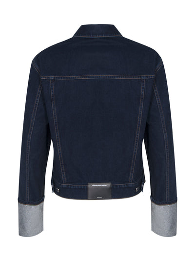 AlexanderWang-Crystal-EmbellishedCroppedDenimJacket-IndigoBlue-2