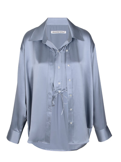 AlexanderWang-DoubleLayeredTop-DarkIris-1