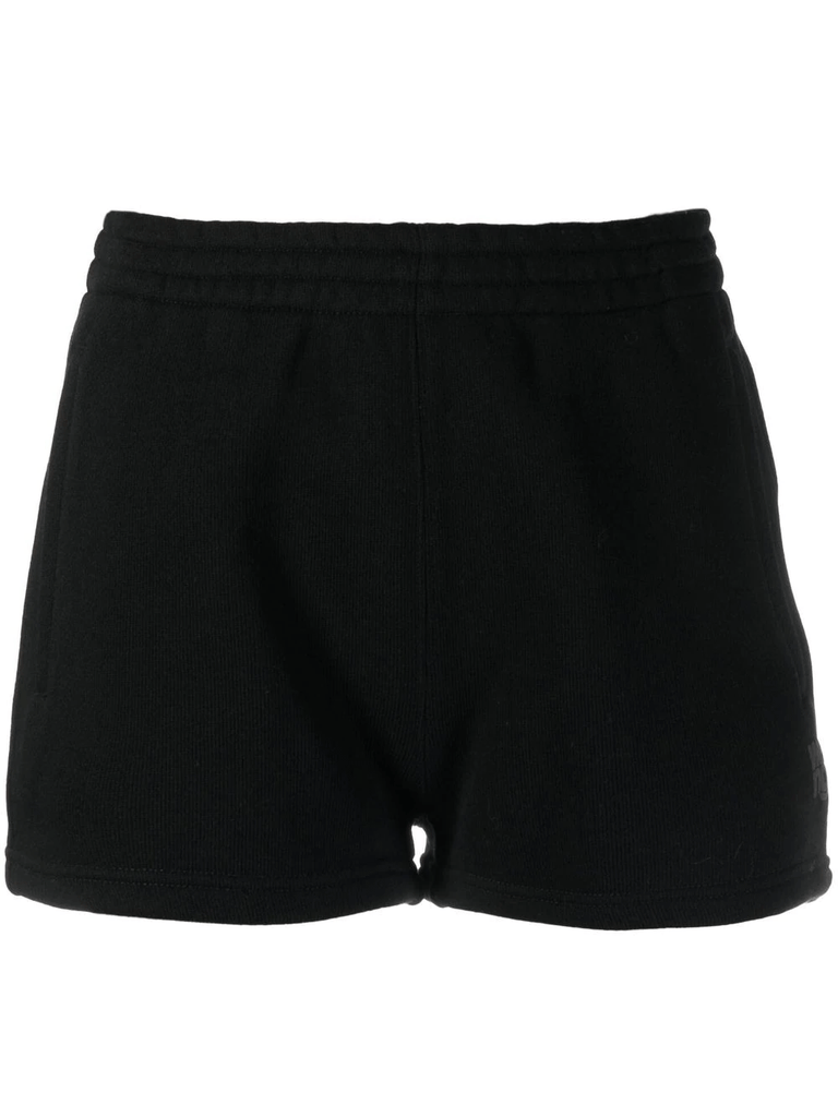 Alexander wang 2024 sweat shorts