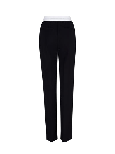 AlexanderWang-High-WaistedPleatedTrouser-Black-2