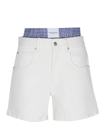 AlexanderWang-LayeredBoxerBoyShorts-White-1
