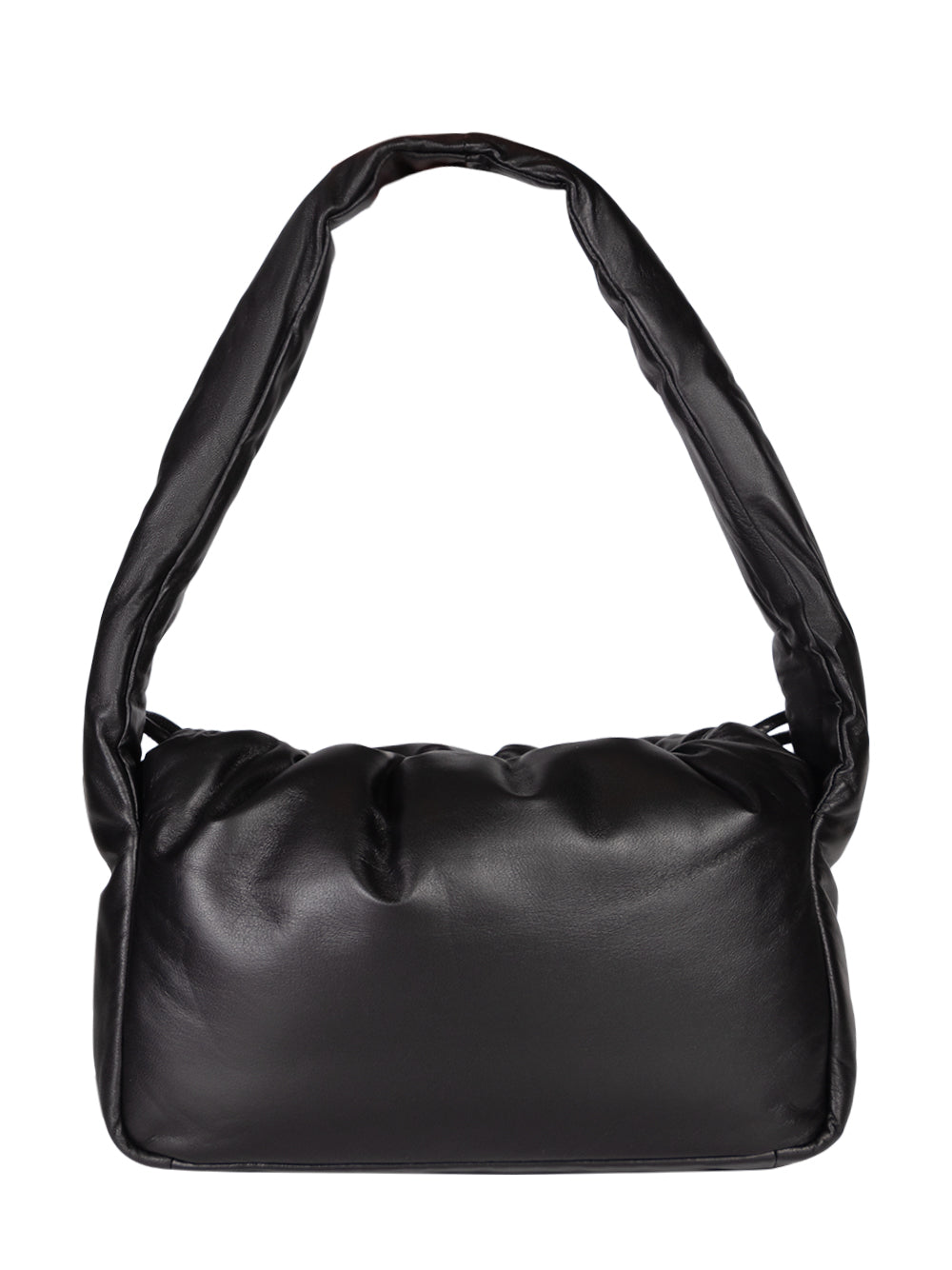 AlexanderWang-RyanPuffSmallBaginButteryLeather-Black-2