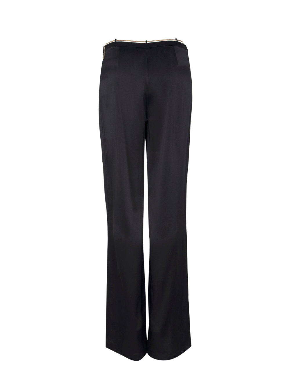 AlexanderWang-SilkCharmeuseFlaredLowRisePantWithNameplate-Black-2