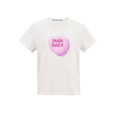 AlexanderWang-SugaBabyShrunkenTeeinCompactJersey-White-1