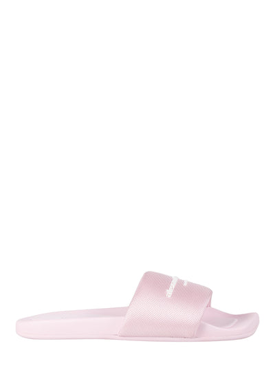 AW Pool Slide (Light Pink)