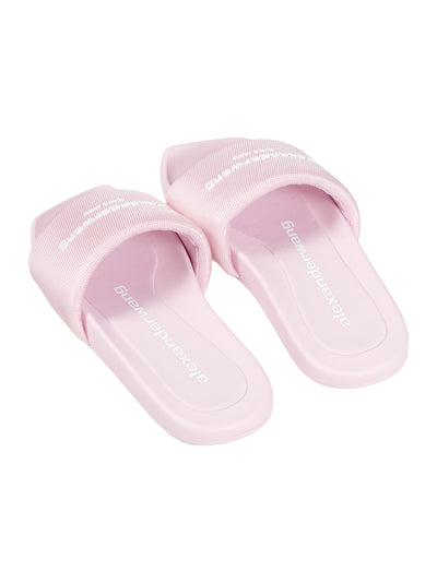 AW Pool Slide (Light Pink)