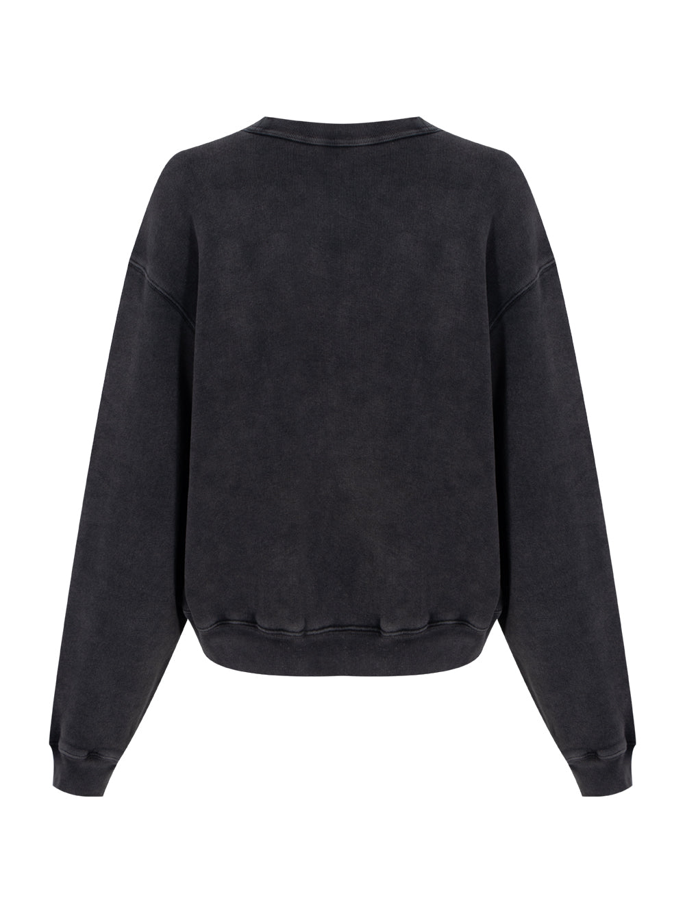 Blade Logo Embossed Sweatshirt (Washed Cedar)
