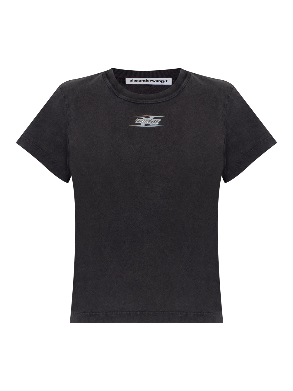 Blade Logo Embossed Tee (Washed Cedar)