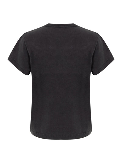 Blade Logo Embossed Tee (Washed Cedar)