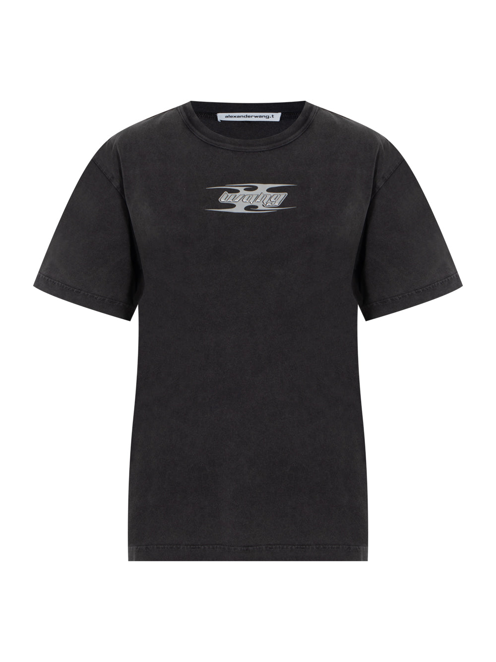 Blade Logo Embossed Tee (Washed Cedar)