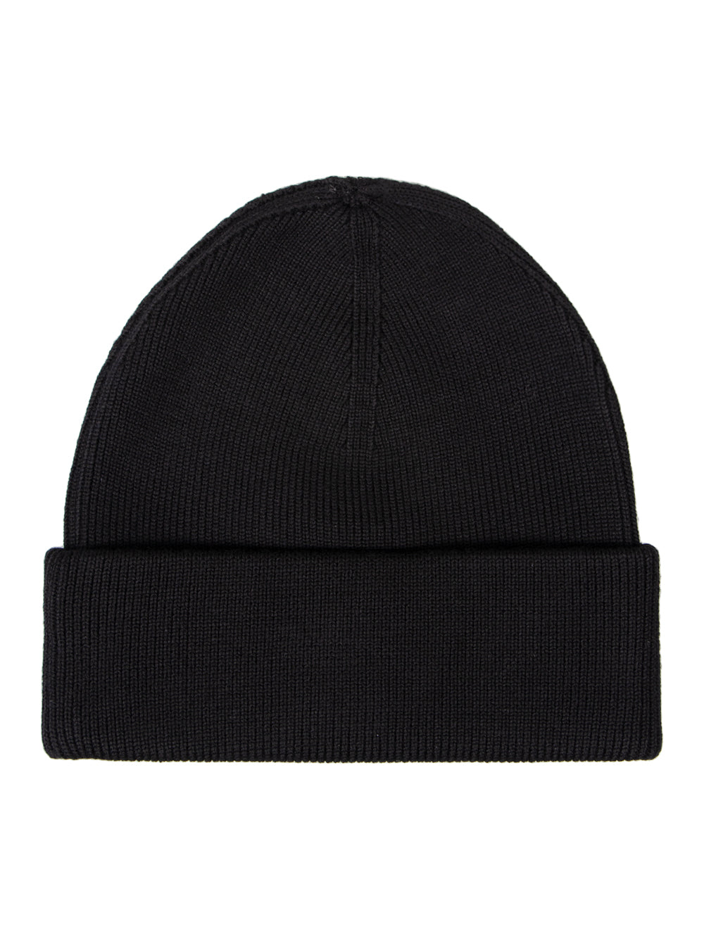 Dome Logo Beanie (Black)