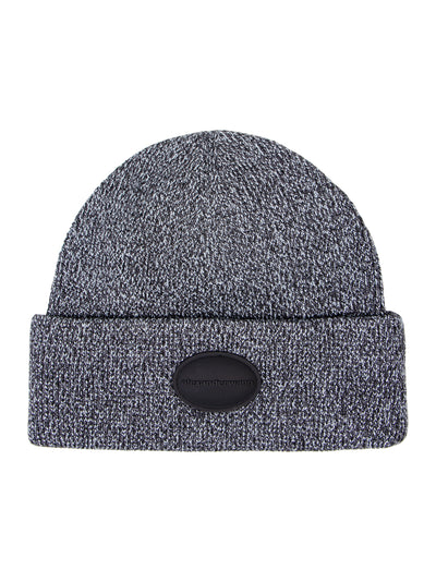 Dome Logo Beanie (Oxford Blue)