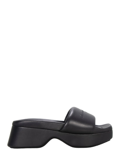 Float Slide (Black)