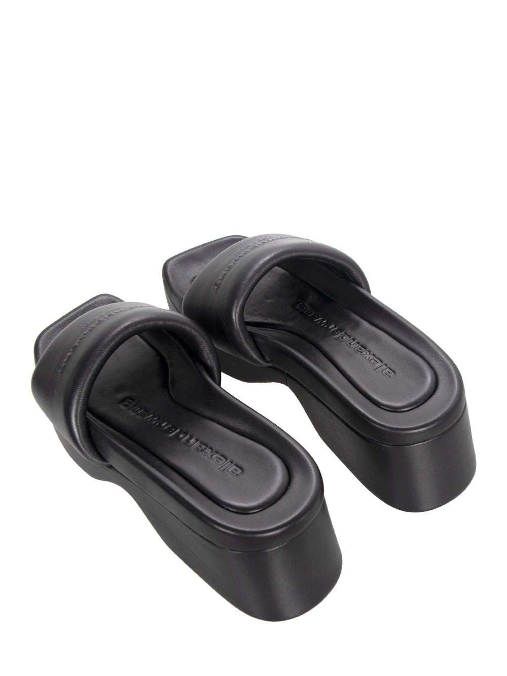 Float Slide (Black)