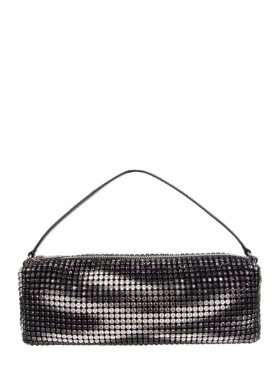 Heiress Flex Bag (Black Aged)