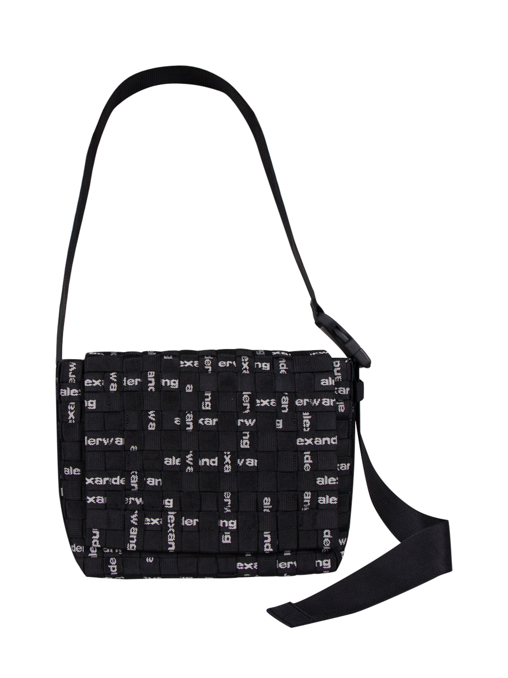 Linux Small Messenger (Black)